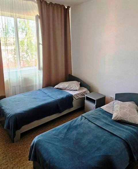 Casablanca Hostel Craiova Exterior photo
