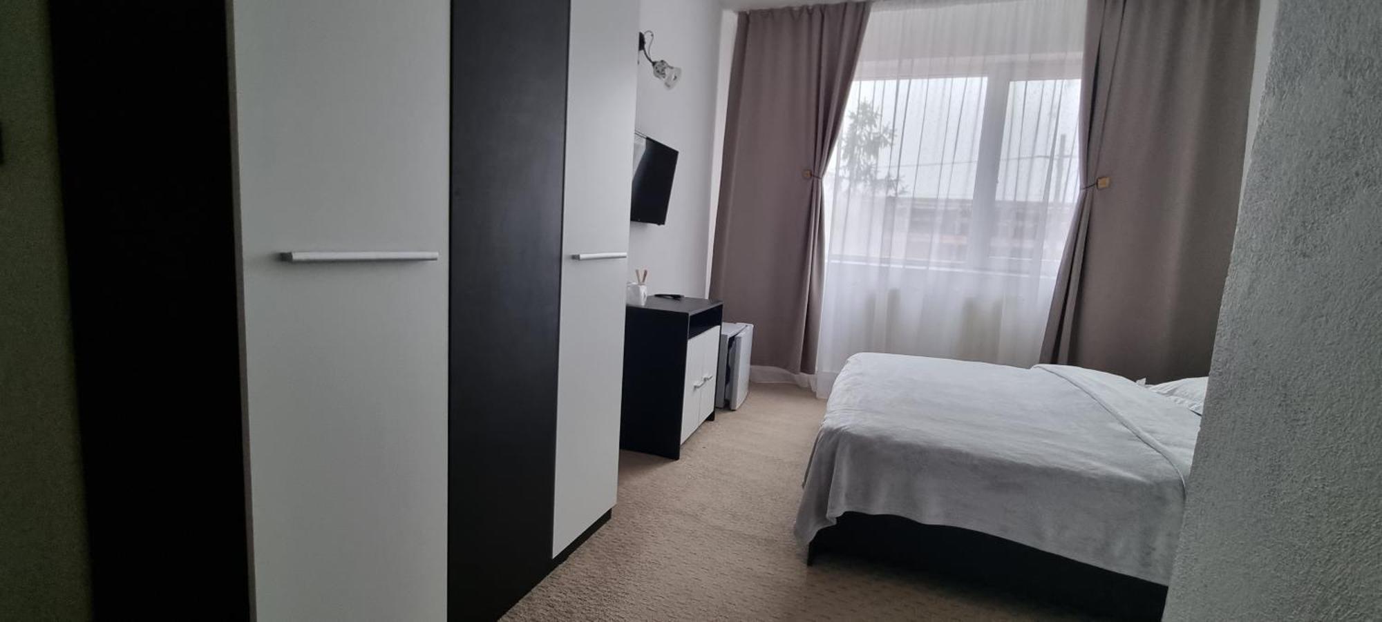 Casablanca Hostel Craiova Room photo