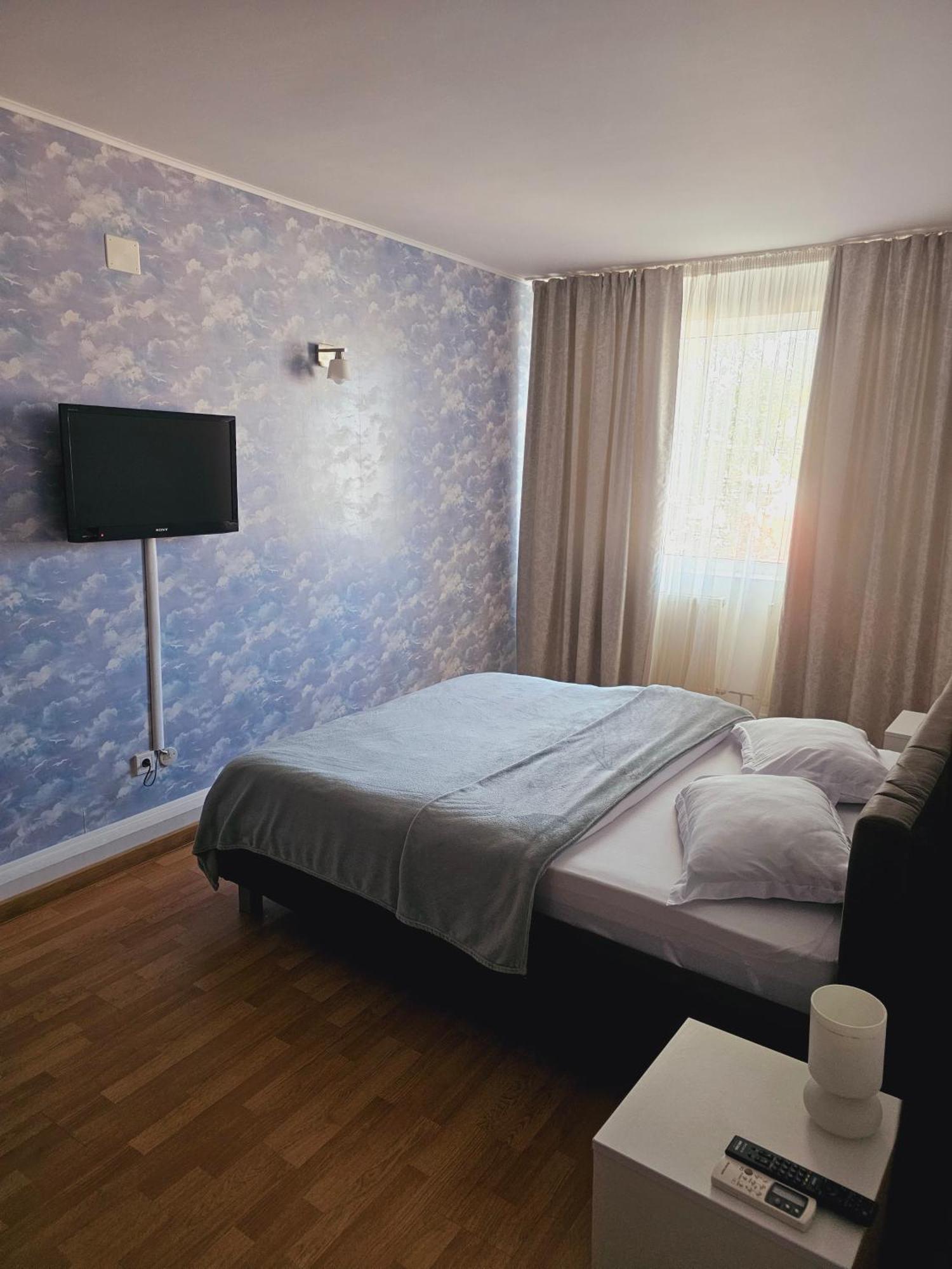 Casablanca Hostel Craiova Exterior photo